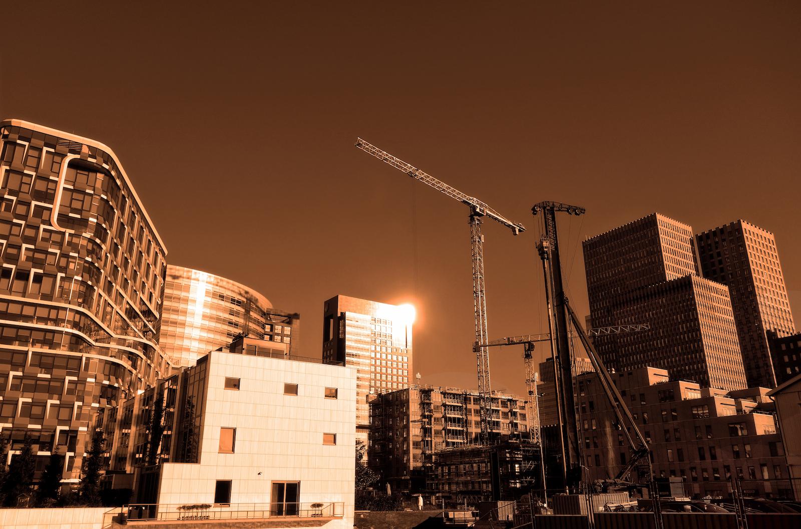 Georgia commercial real estate
